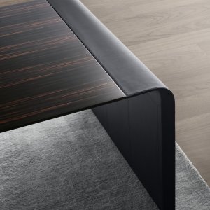 Salontafel van 120 bij 60 centimeter