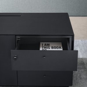 Privacypaneel van het directiebureau