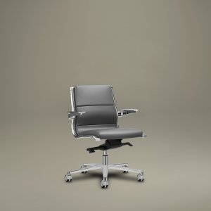 Vergaderruimte met Sitland Sit it stoelen