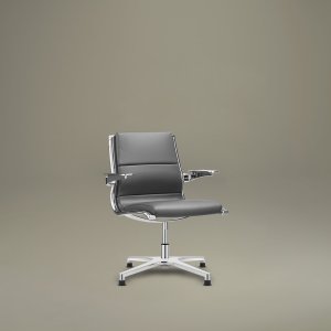 Sit it van Sergio Bellin en Dorigo Design op kantoor