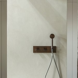 Elektrische badjasverwarmer Sixty van CEA Design