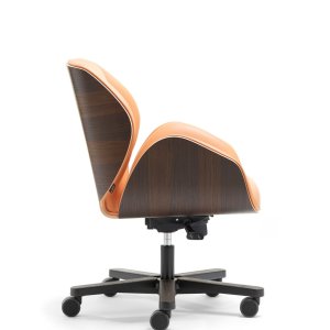 Bezoekersstoel Guest Chair uit de Suoni familie