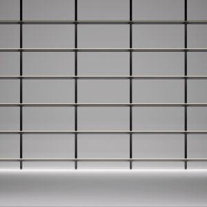 Cosmos tafel met extra-helder glazen blad op ovale basis