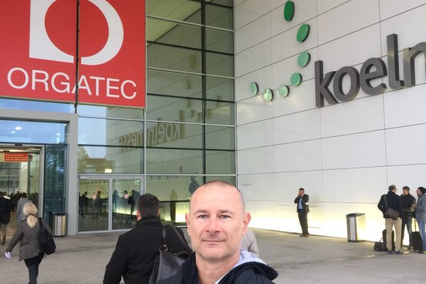ORGATEC 2026 en Centraal Beheer: een ruimte is al een relatie