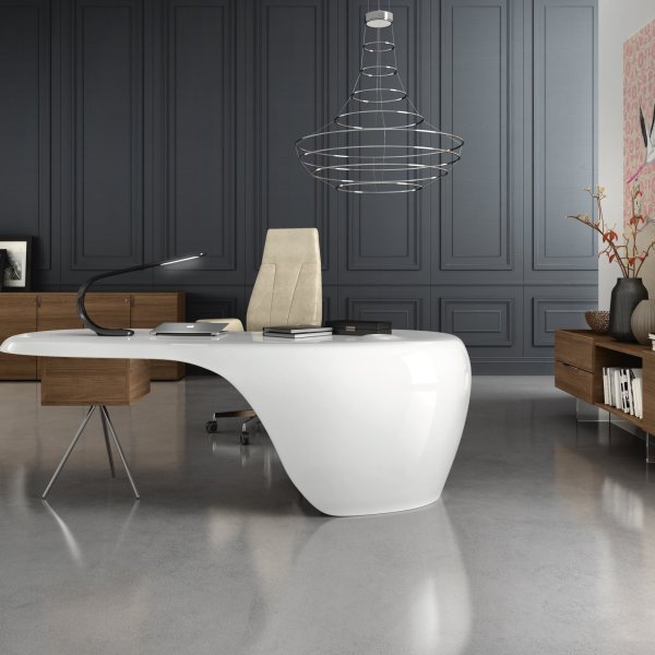 Della Rovere kantoor met lage milieu-impact