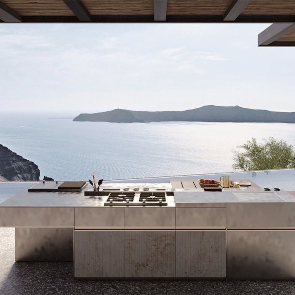 Zampieri Cucine