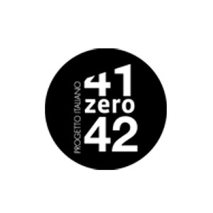 Compact 41zero42 logo