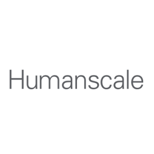 Humanscale logo