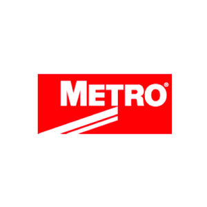 Metro logo
