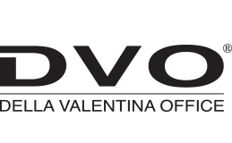 Italiaanse kantoormeubelen Della Valentina
