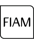Fiam gebogen glazmeubels