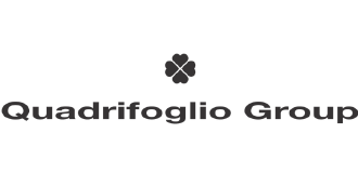 Quadrifoglio Italiaanse kantoormeubelen