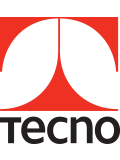 Tecno Italiaanse designmeubelen