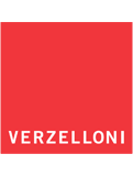 Italiaanse sofa's van Verzelloni