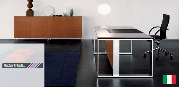Estel office italiaanse meubelen