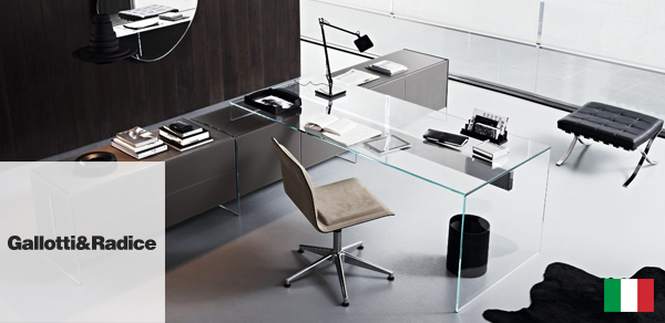Gallotti & Radice italiaanse meubelen