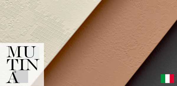 Mutina keramische tegels
