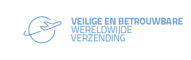 Veilige en Betrouwbare Wereldwijde Verzending