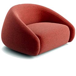 Apper armchair