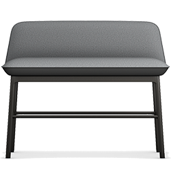 se:cafè bench