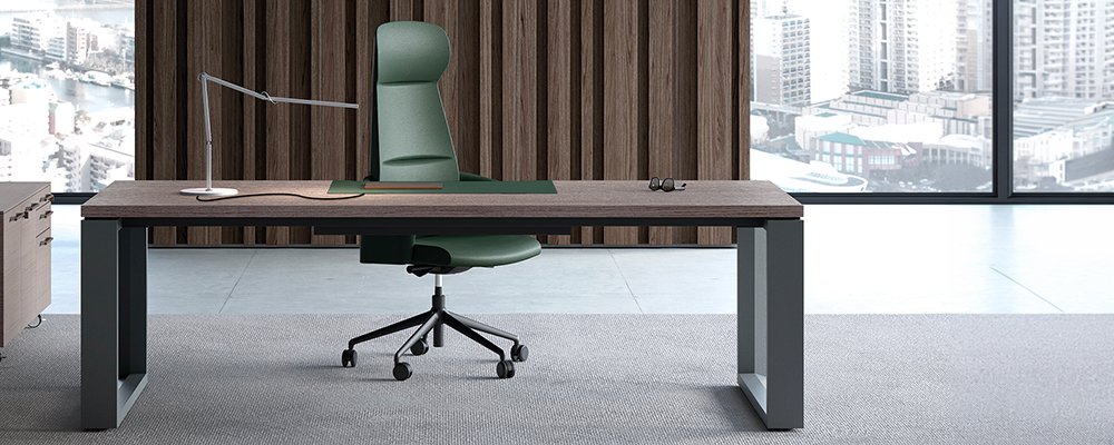 Alleen directiebureau