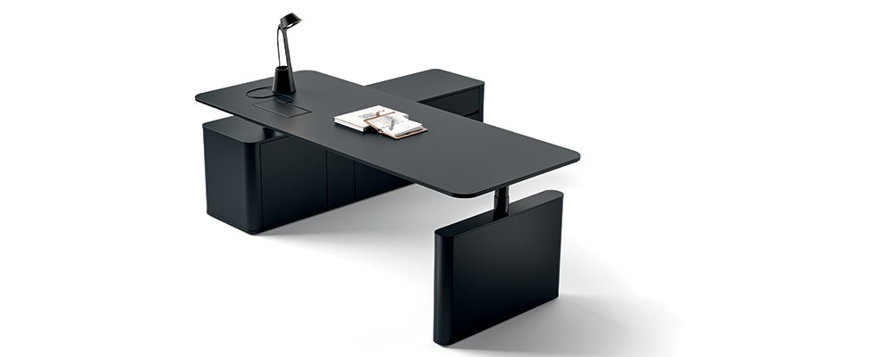 Alleen directiebureau