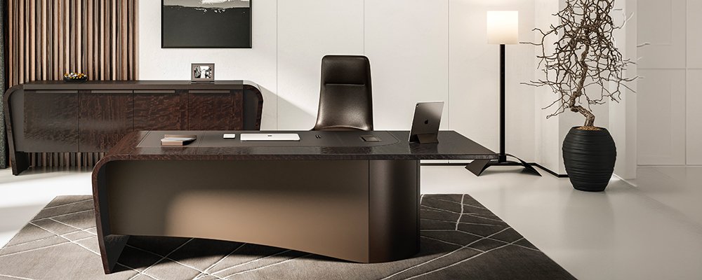 Alleen directiebureau