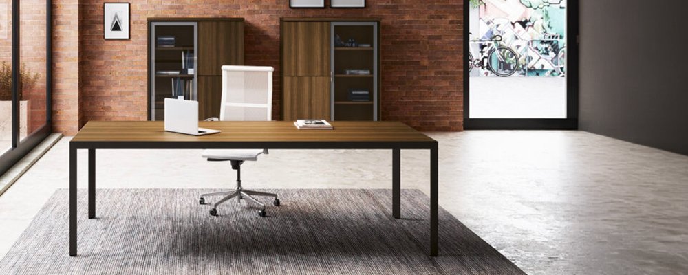 Alleen directiebureau