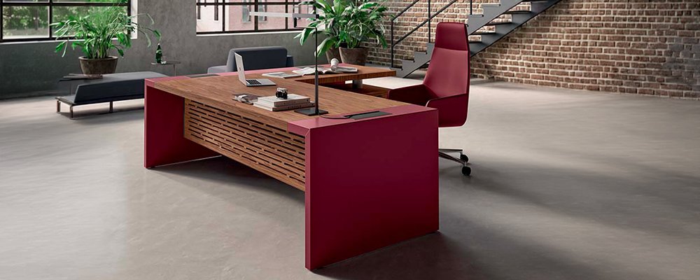 Alleen directiebureau