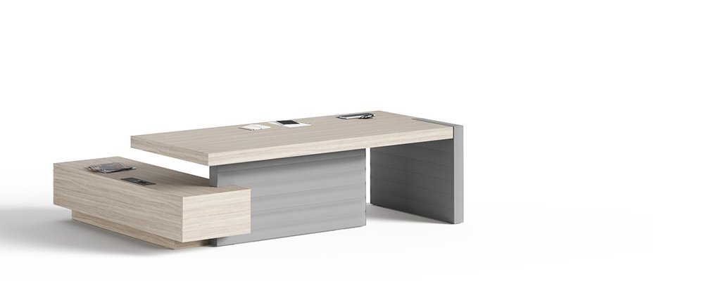 Alleen directiebureau
