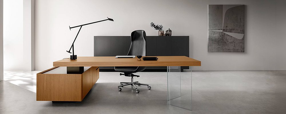Alleen directiebureau