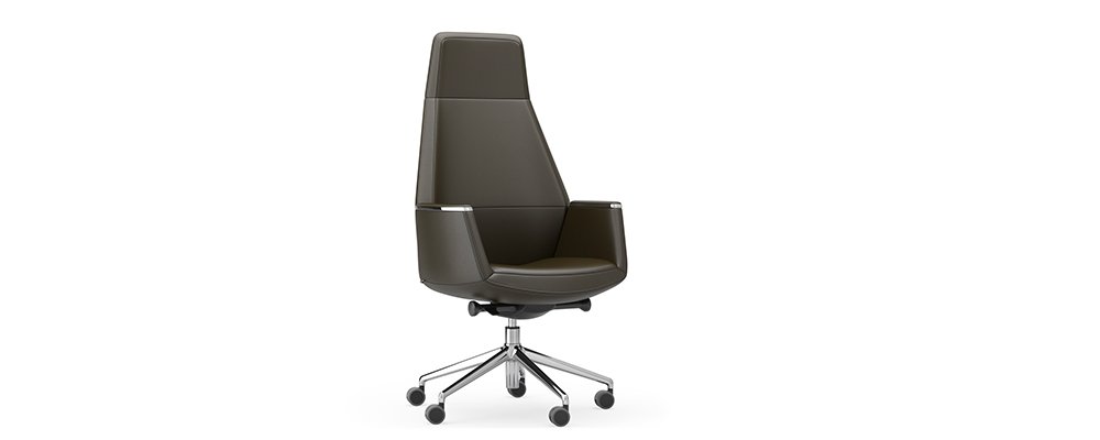 Directiestoel