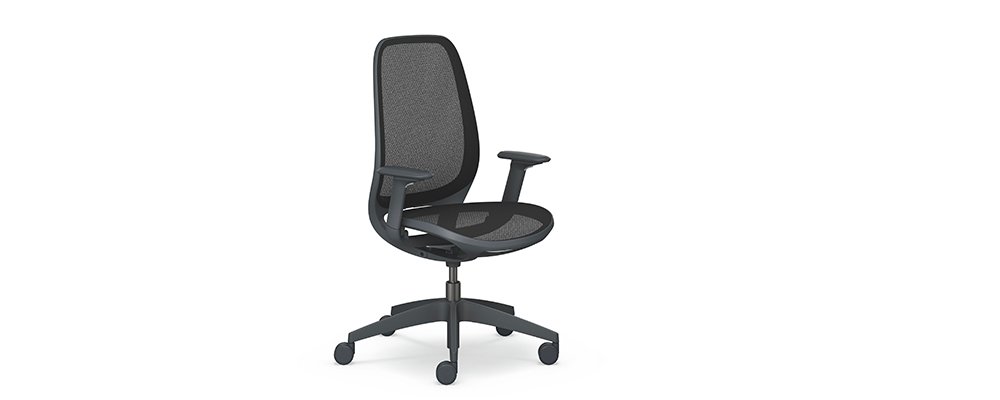 Werkstoel