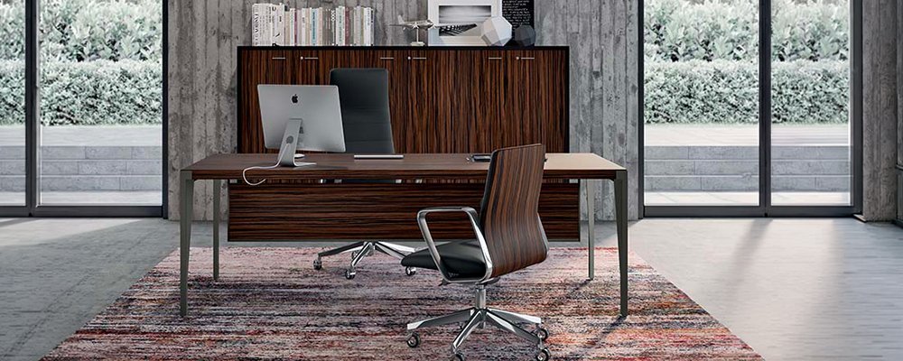 Alleen directiebureau