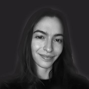 Giorgia De Ascanio, A&D klantenservice bij La Mercanti