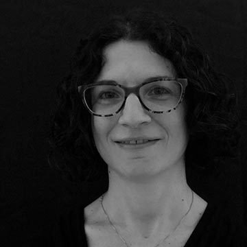 Laura Olivieri, verkoop en klantenservice bij La Mercanti