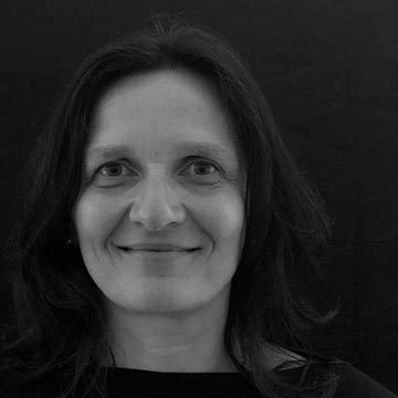 Ida Raffaella Mecozzi, accountmanager buitenlandse markten bij La Mercanti