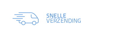 snelle verzending